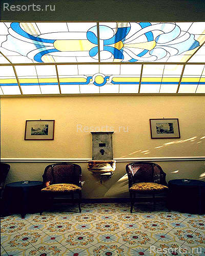 Miramare & Castello 15